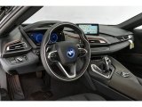 2019 BMW i8 Roadster Dashboard