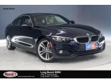 2019 Imperial Blue Metallic BMW 4 Series 430i Gran Coupe #131691985
