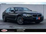 2019 BMW 5 Series 530e iPerformance Sedan