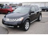 2007 Nissan Murano SL AWD