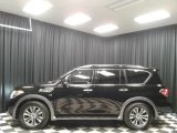 2018 Nissan Armada SL 4x4