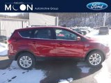 2019 Ford Escape SE 4WD