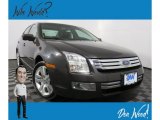 2007 Ford Fusion SEL V6 AWD