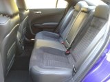 2019 Dodge Charger Daytona 392 Rear Seat