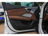 2019 Acura RDX Technology AWD Door Panel
