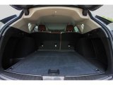 2019 Acura RDX Technology AWD Trunk