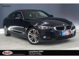 2019 Imperial Blue Metallic BMW 4 Series 430i Gran Coupe #131706996