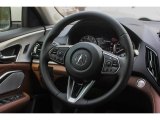 2019 Acura RDX Technology AWD Steering Wheel