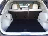 2019 Jeep Cherokee Limited Trunk