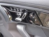 2019 Jaguar F-Type Coupe Controls