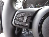 2019 Jaguar F-Type Coupe Steering Wheel
