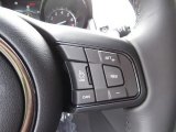 2019 Jaguar F-Type Coupe Steering Wheel