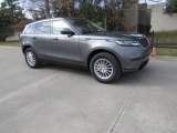 2019 Corris Grey Metallic Land Rover Range Rover Velar S #131707071