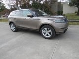 2019 Kaikoura Stone Metallic Land Rover Range Rover Velar S #131707069