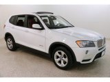 2011 BMW X3 xDrive 28i