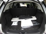 2019 Land Rover Discovery Sport SE Trunk