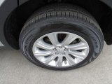 2019 Land Rover Discovery Sport SE Wheel