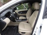 2019 Land Rover Discovery Sport HSE Almond/Ebony Interior