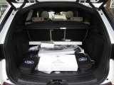 2019 Land Rover Discovery Sport HSE Trunk