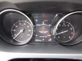 2019 Land Rover Discovery Sport HSE Gauges