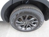 2019 Land Rover Discovery Sport HSE Wheel