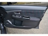2018 Subaru WRX STI Limited Door Panel