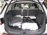 2019 Land Rover Discovery Sport SE Trunk