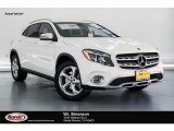 2019 Mercedes-Benz GLA 250