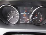 2019 Land Rover Discovery Sport SE Gauges