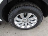 2019 Land Rover Discovery Sport SE Wheel