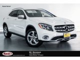 2019 Mercedes-Benz GLA 250 4Matic