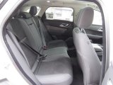 2019 Land Rover Range Rover Velar S Rear Seat