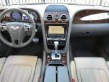 2012 Bentley Continental GT  Dashboard