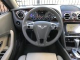 2012 Bentley Continental GT  Steering Wheel
