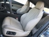 2012 Bentley Continental GT  Front Seat