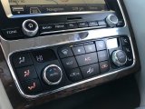 2012 Bentley Continental GT  Controls