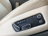 2012 Bentley Continental GT  Controls
