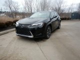 2019 Lexus UX 250h AWD