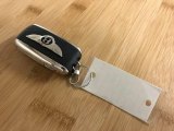 2012 Bentley Continental GT  Keys