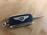 2012 Bentley Continental GT  Keys