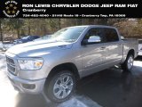 2019 Ram 1500 Big Horn Crew Cab 4x4