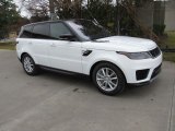 2019 Fuji White Land Rover Range Rover Sport SE #131732469