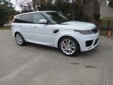 2019 Yulong White Metallic Land Rover Range Rover Sport Supercharged Dynamic #131732463