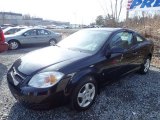 2007 Chevrolet Cobalt LS Sedan