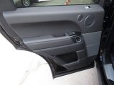 2019 Land Rover Range Rover Sport Autobiography Dynamic Door Panel