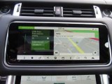 2019 Land Rover Range Rover Sport Autobiography Dynamic Navigation
