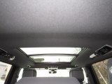 2019 Land Rover Range Rover Supercharged Sunroof