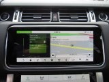 2019 Land Rover Range Rover Supercharged Navigation