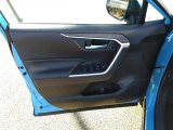 2019 Toyota RAV4 XLE AWD Door Panel