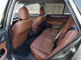 2019 Subaru Outback 2.5i Touring Rear Seat